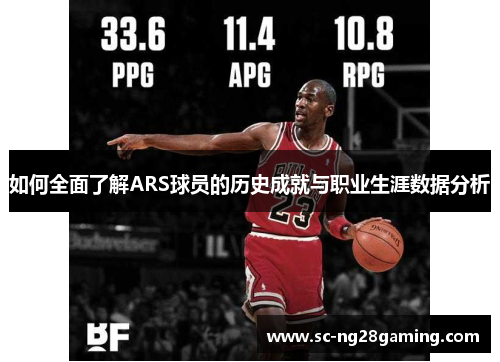 如何全面了解ARS球员的历史成就与职业生涯数据分析