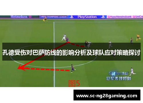 孔德受伤对巴萨防线的影响分析及球队应对策略探讨 孔德受伤对巴萨防线的影响分析及球队应对策略探讨