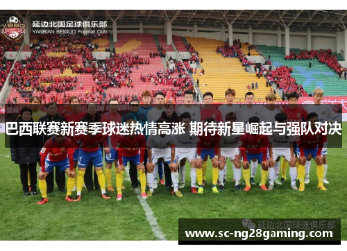 巴西联赛新赛季球迷热情高涨 期待新星崛起与强队对决 巴西联赛新赛季球迷热情高涨 期待新星崛起与强队对决