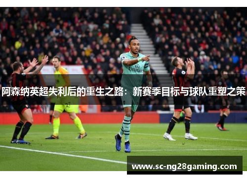 阿森纳英超失利后的重生之路：新赛季目标与球队重塑之策